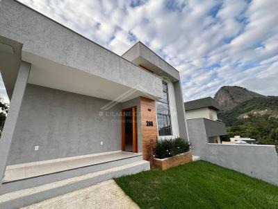 Casa em Condom�nio para Venda, em Maric�, bairro Cajueiros (Itaipua�u), 3 dormit�rios, 2 banheiros, 1 su�te, 2 vagas