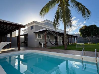 Casa para Venda, em Maric�, bairro Praia de Itaipua�u (Itaipua�u), 3 dormit�rios, 3 banheiros, 2 su�tes, 5 vagas