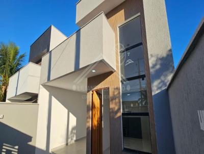 Casa para Venda, em Maric�, bairro Jardim Atl�ntico Leste (Itaipua�u), 3 dormit�rios, 4 banheiros, 3 su�tes, 2 vagas