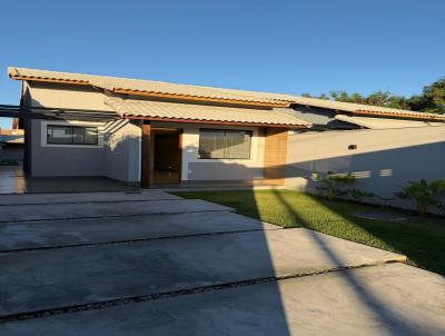 Casa para Venda, em Maric�, bairro Jardim Atl�ntico Leste (Itaipua�u), 2 dormit�rios, 2 banheiros, 1 su�te, 2 vagas