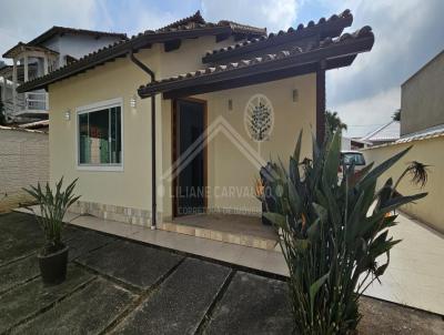 Casa em Condom�nio para Venda, em Maric�, bairro Itaipua�u, 3 dormit�rios, 3 banheiros, 1 su�te, 2 vagas
