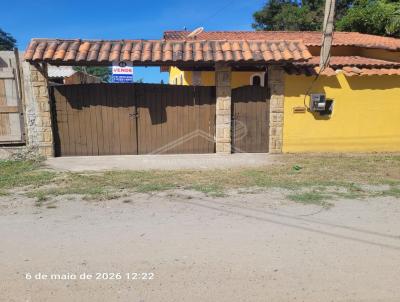 Casa para Loca��o, em Maric�, bairro Itaipua�u, 3 dormit�rios, 3 banheiros, 2 su�tes, 5 vagas