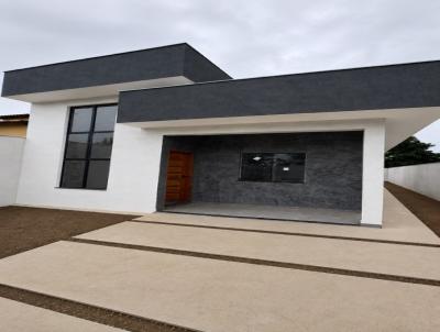 Casa para Venda, em Maric�, bairro Ch�caras de Ino� (Ino�), 2 dormit�rios, 2 banheiros, 1 su�te, 2 vagas