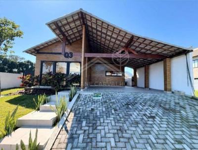 Casa em Condom�nio para Venda, em Maric�, bairro ALPHAVILLE MARIC�, 3 dormit�rios, 3 banheiros, 1 su�te, 2 vagas