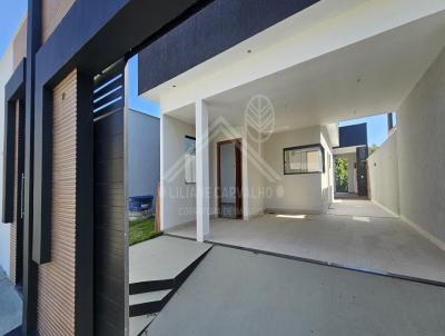 Casa para Venda, em Maric�, bairro Barroco (Itaipua�u), 3 dormit�rios, 2 banheiros, 1 su�te, 2 vagas
