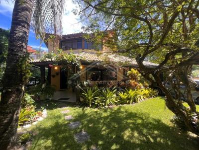 Casa em Condom�nio para Venda, em Arma��o dos B�zios, bairro Gerib�, 4 dormit�rios, 3 banheiros, 1 su�te, 3 vagas