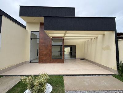 Casa para Venda, em Maric�, bairro Jardim Atl�ntico Oeste (Itaipua�u), 3 dormit�rios, 2 banheiros, 1 su�te, 3 vagas
