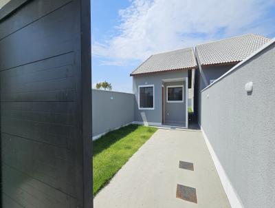 Casa para Venda, em Maric�, bairro Jardim Atl�ntico Leste (Itaipua�u), 2 dormit�rios, 2 banheiros, 1 su�te, 2 vagas