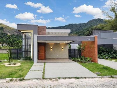 Casa em Condom�nio para Venda, em Maric�, bairro S�o Jos� do Imbassa�, 3 dormit�rios, 2 banheiros, 1 su�te, 2 vagas