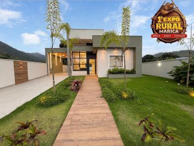 Casa em Condom�nio para Venda, em Maric�, bairro Espraiado (Ponta Negra), 3 dormit�rios, 2 banheiros, 1 su�te, 2 vagas